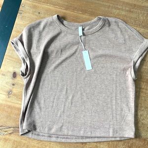 Gentle fawn ripley sweater shirt
